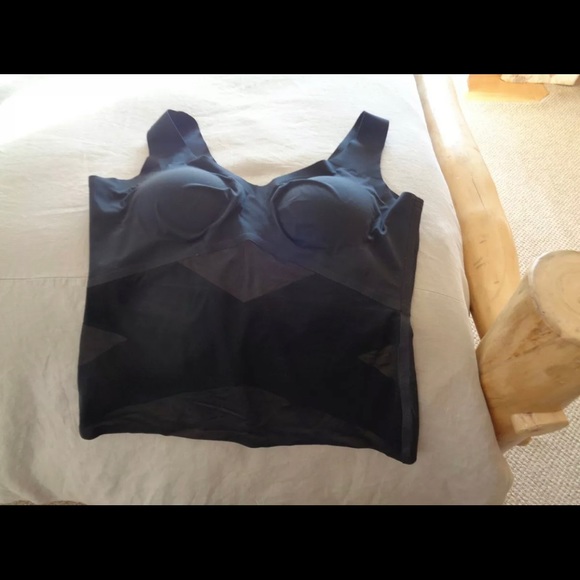 HoneyLove Intimates & Sleepwear Honeylove Liftwear Tank Top Womens 2x